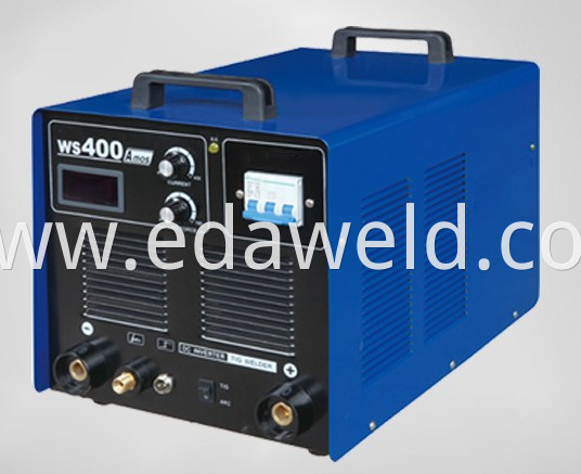 Heavy Current Tig Welder